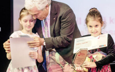 İstanbul Uluslararsı Genç Yetenekler Müzik Yarışması